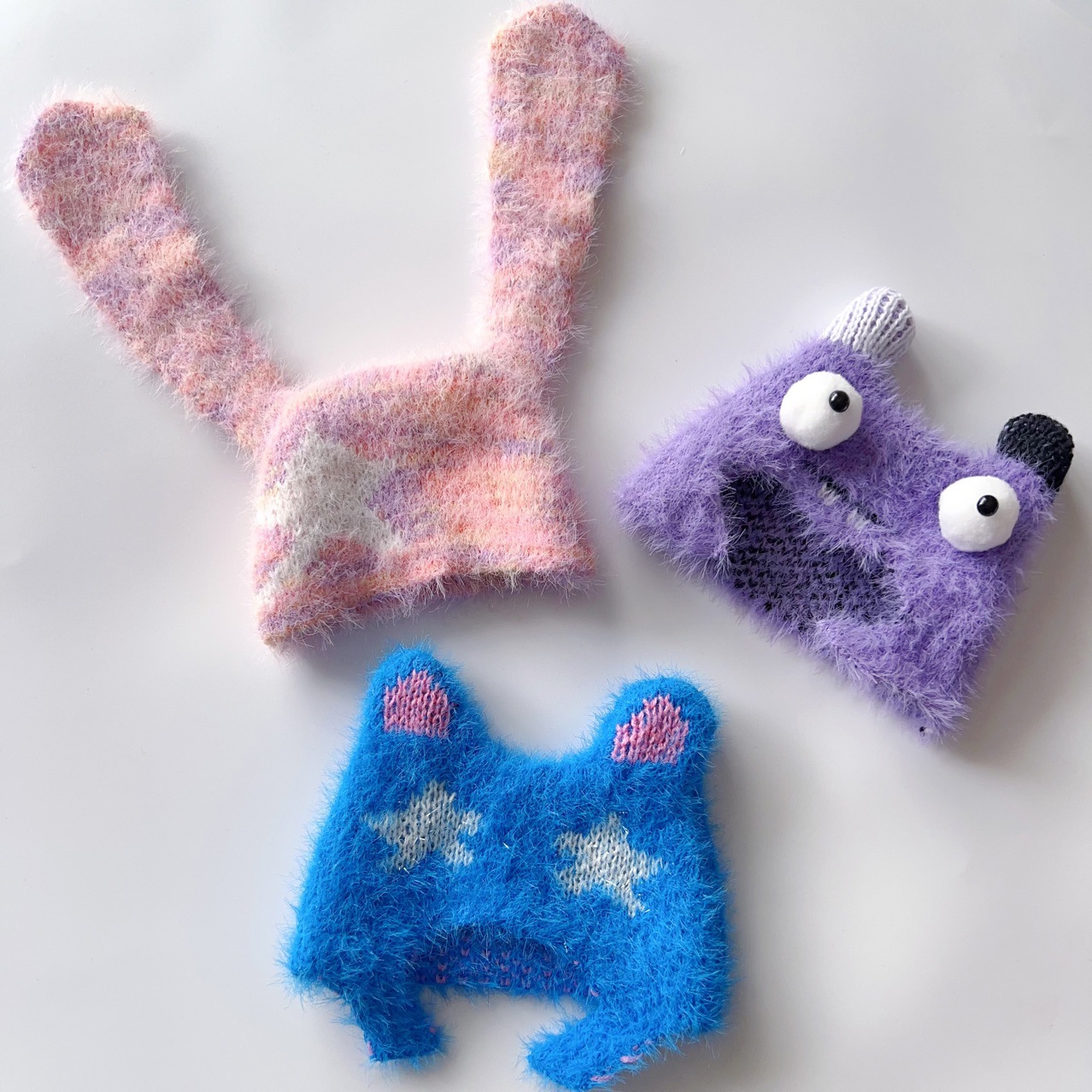 Prank Toys - Joke Bears Kleding Katoenen poppenjurk Kleding