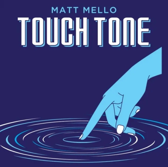 Magic Tricks - Touch Tone van Matt Mello -