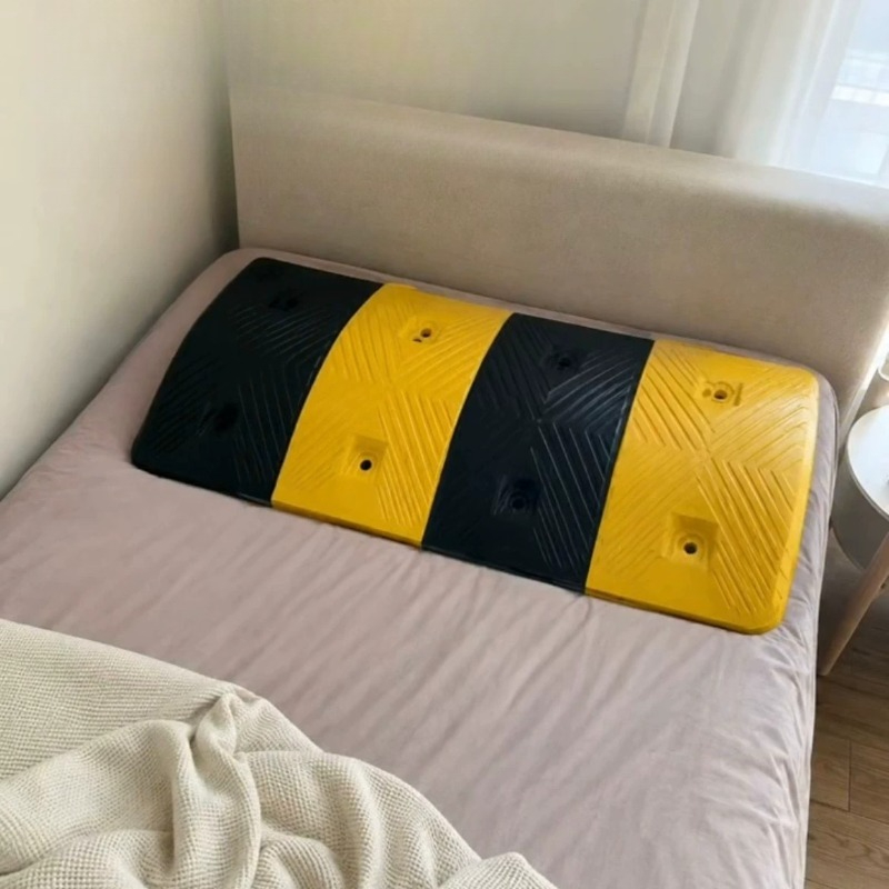 Prank Toys - Grappig kussen in de vorm van