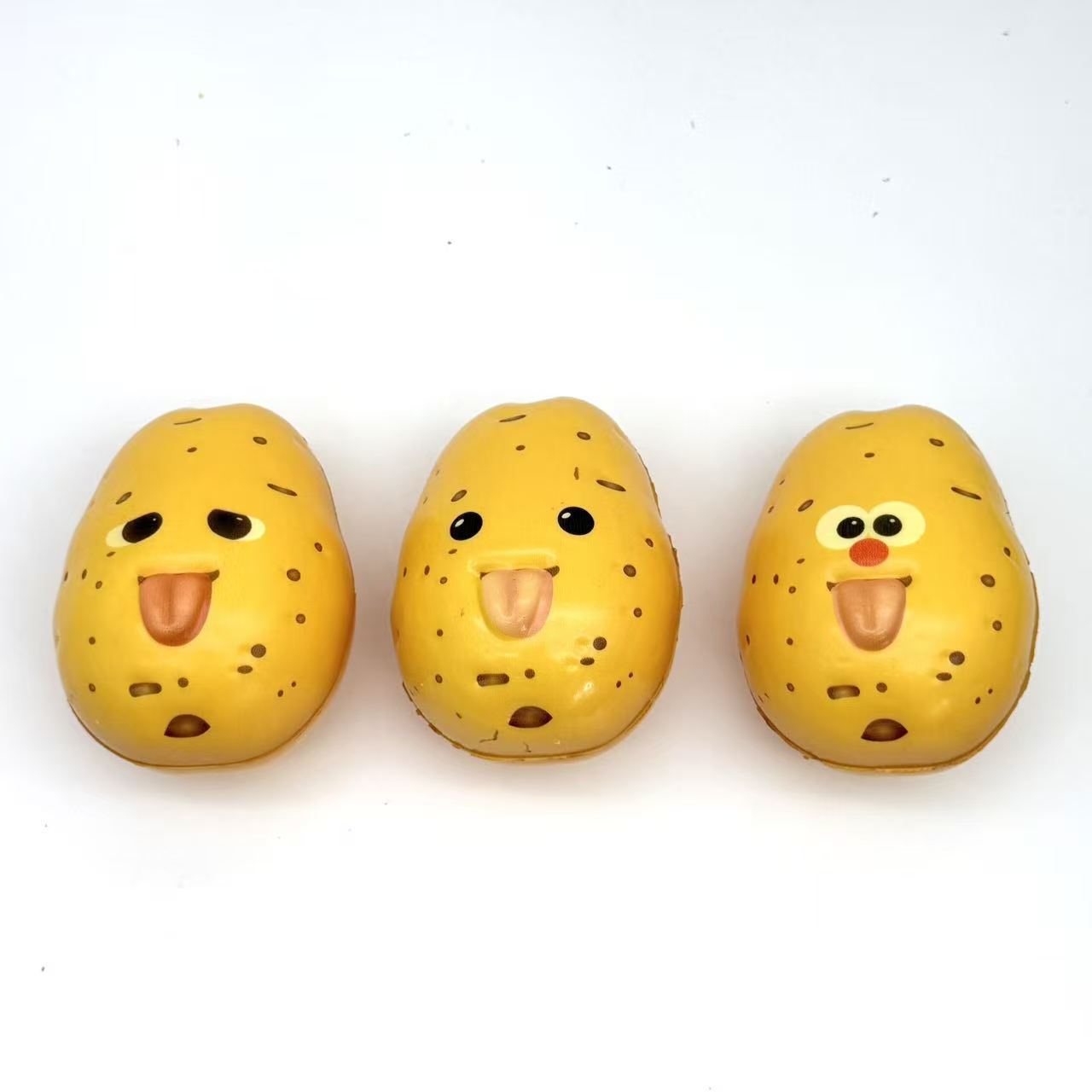 Schattige simulatie aardappel  - Novelty Gifts recensie en prijs