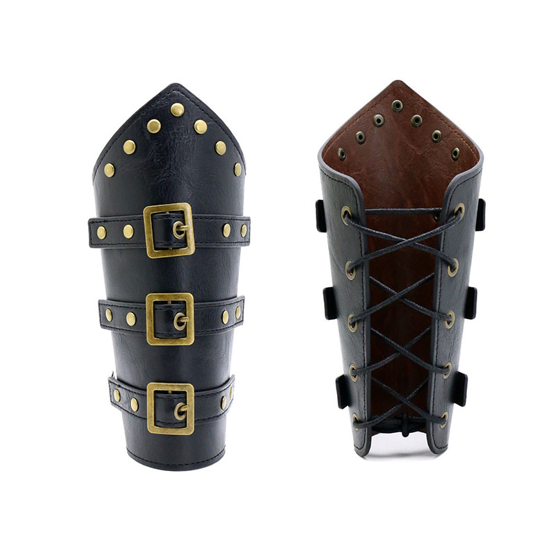 Middeleeuwse Steampunk Retro m - Costumes recensie en prijs