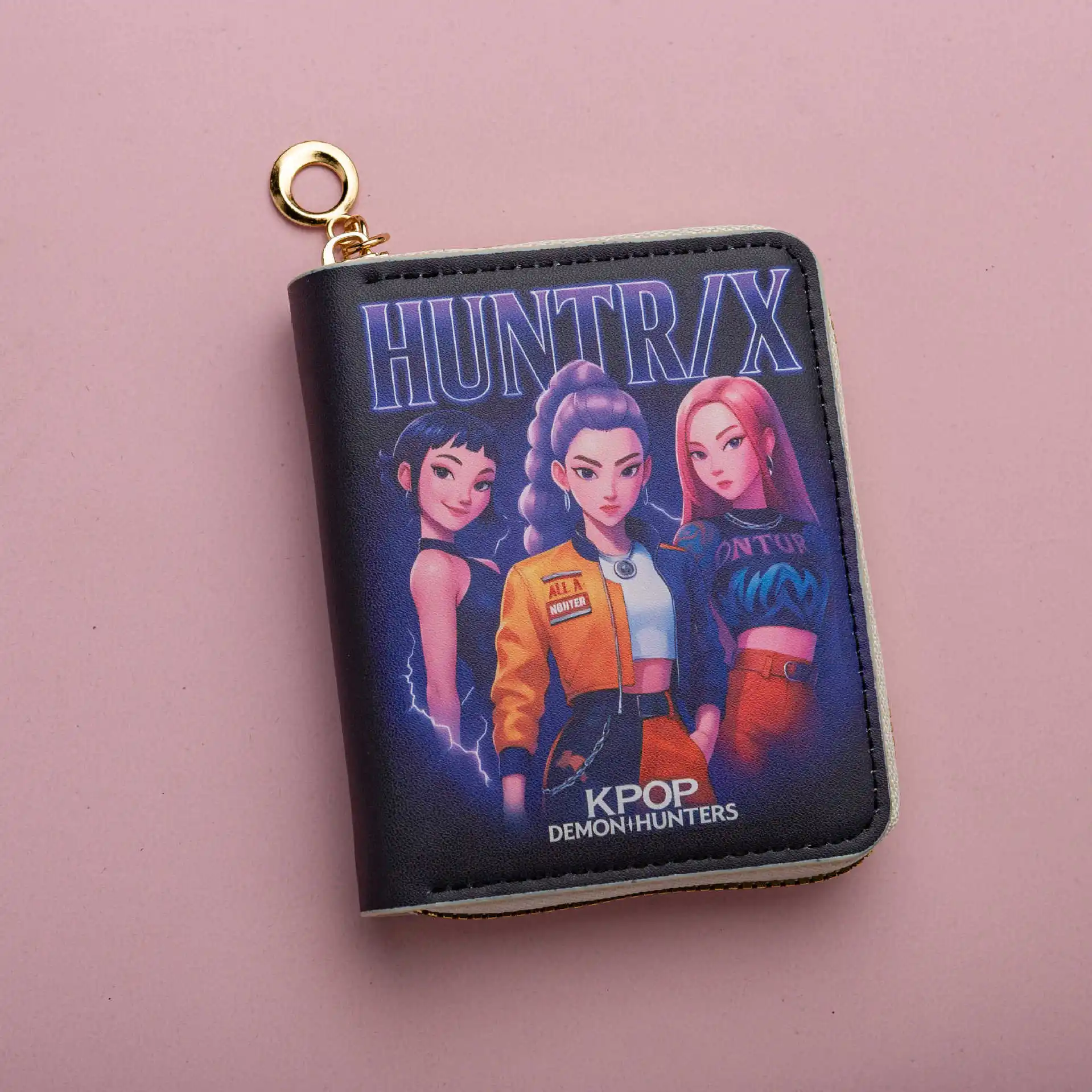 Schattige portemonnee met heks - Novelty Gifts recensie en prijs