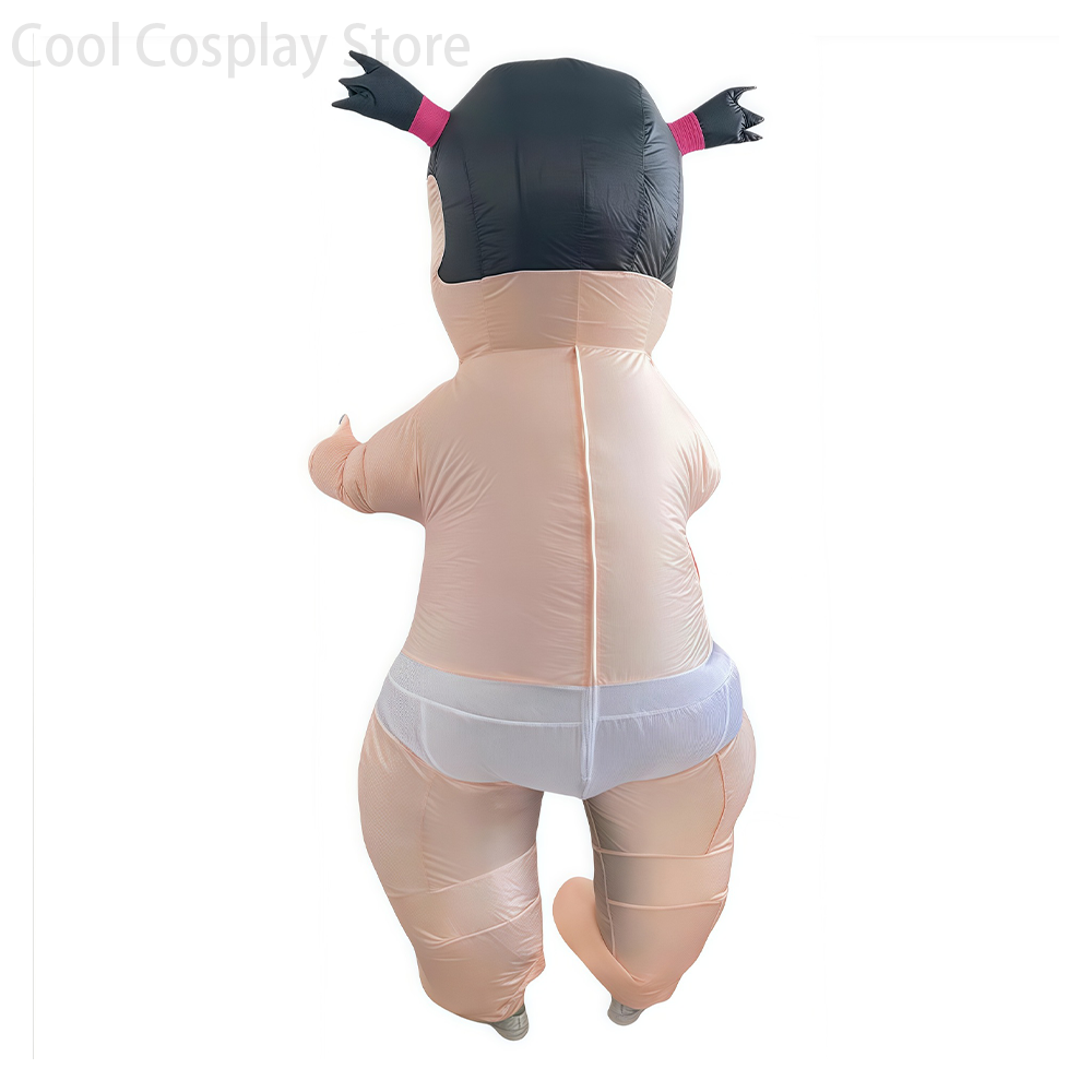 Opblaasbare kostuums voor volw - Costumes recensie en prijs