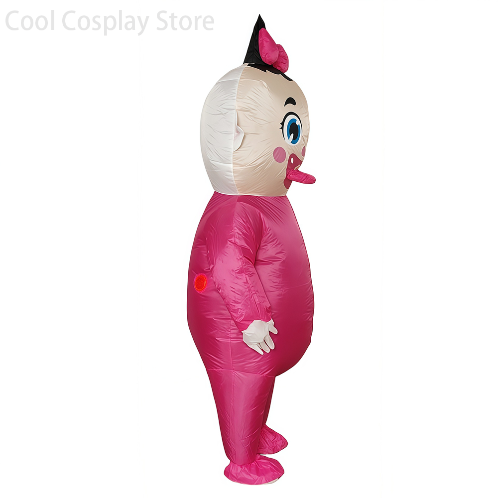 Opblaasbare kostuums voor volw - Costumes recensie en prijs