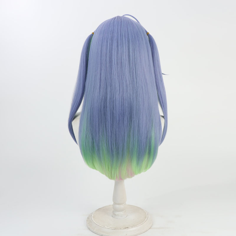 Suzumi Nemo Cosplay Pruik Vtub - Anime Cosplay Wig Heat Resistant recensie en prijs