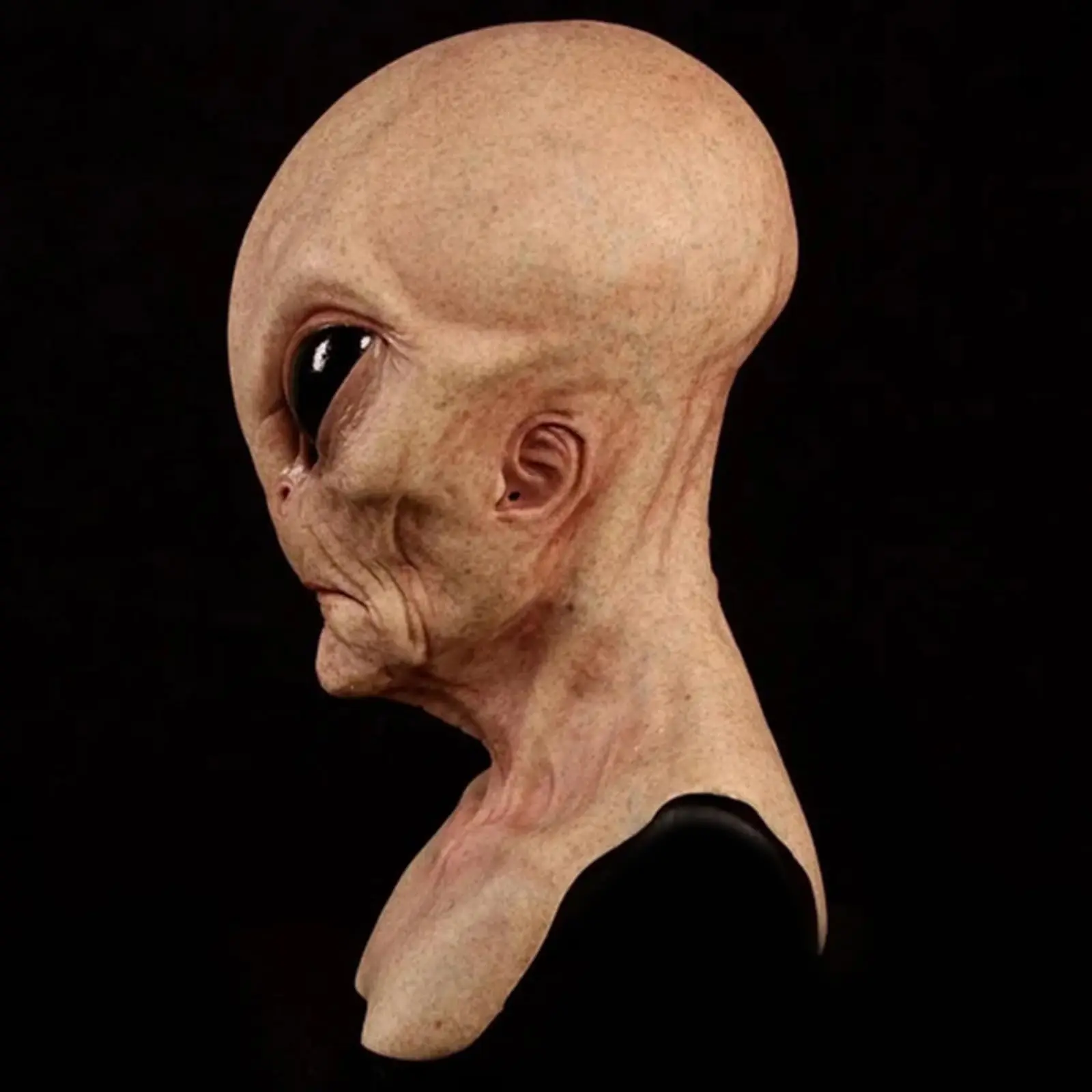 Halloween Alien Masker Realist - Latex Alien Mask Realistic recensie en prijs