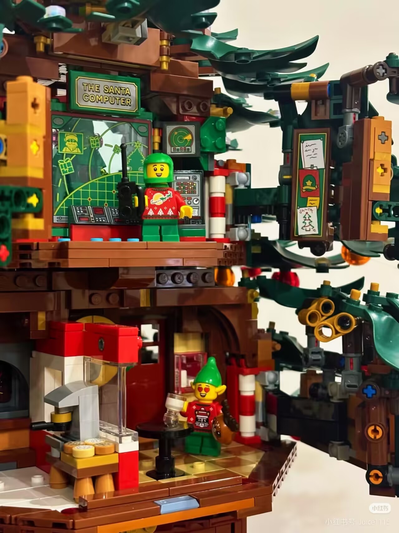 De goedkoopste 3171-delige ker - Novelty Gifts recensie en prijs