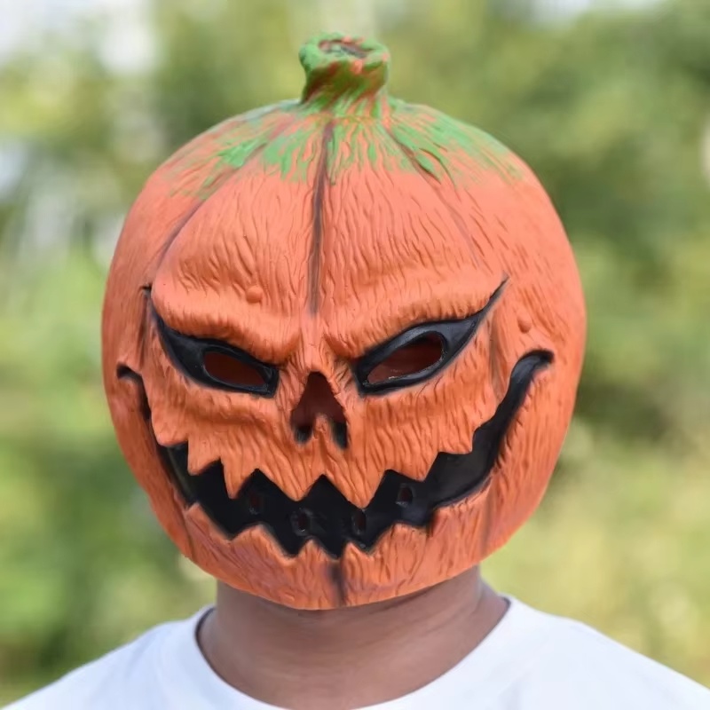 Nieuw grappig cosplaymasker pa - Prank Toys recensie en prijs
