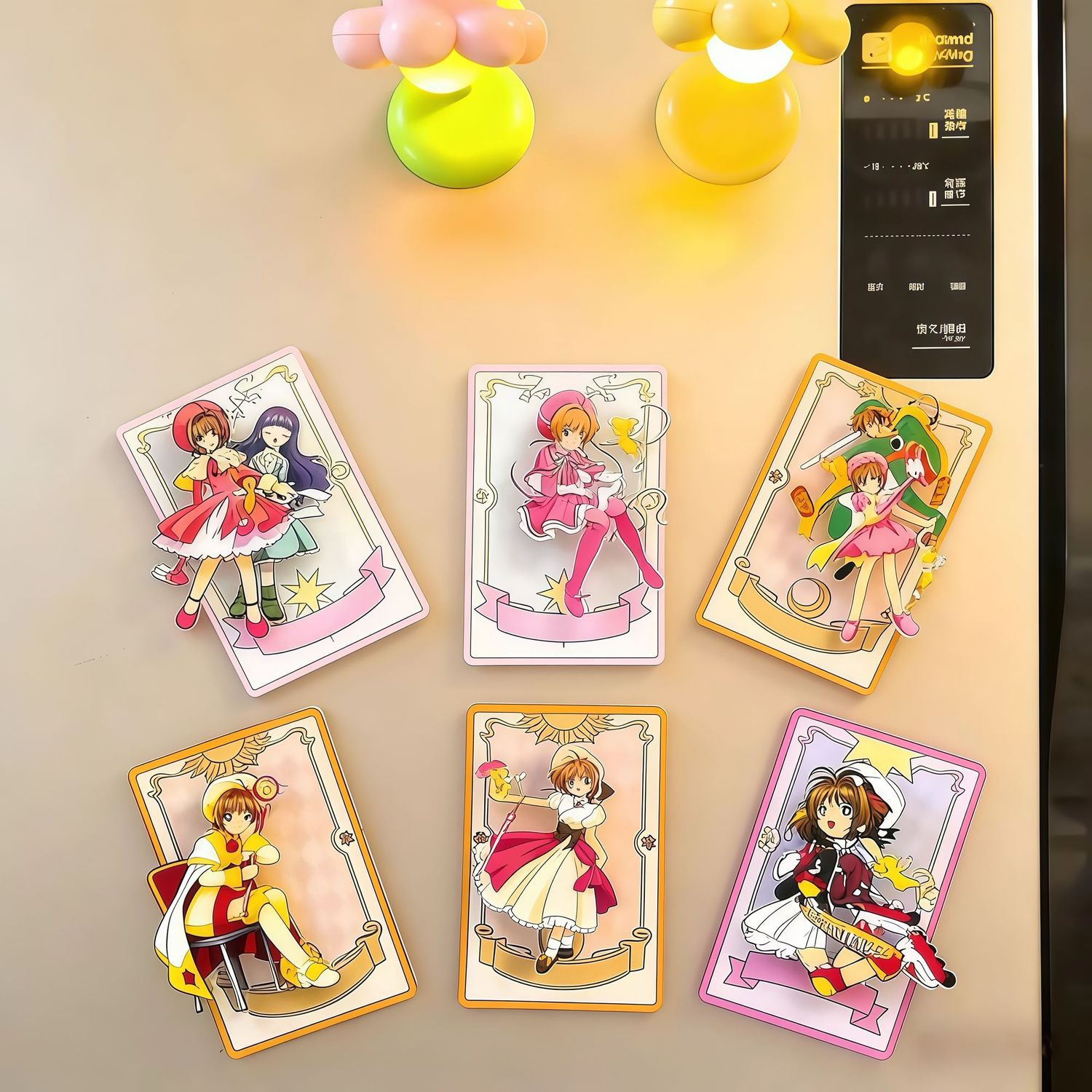 Magische Meisjes Draaiende Koe - Magic Tricks recensie en prijs