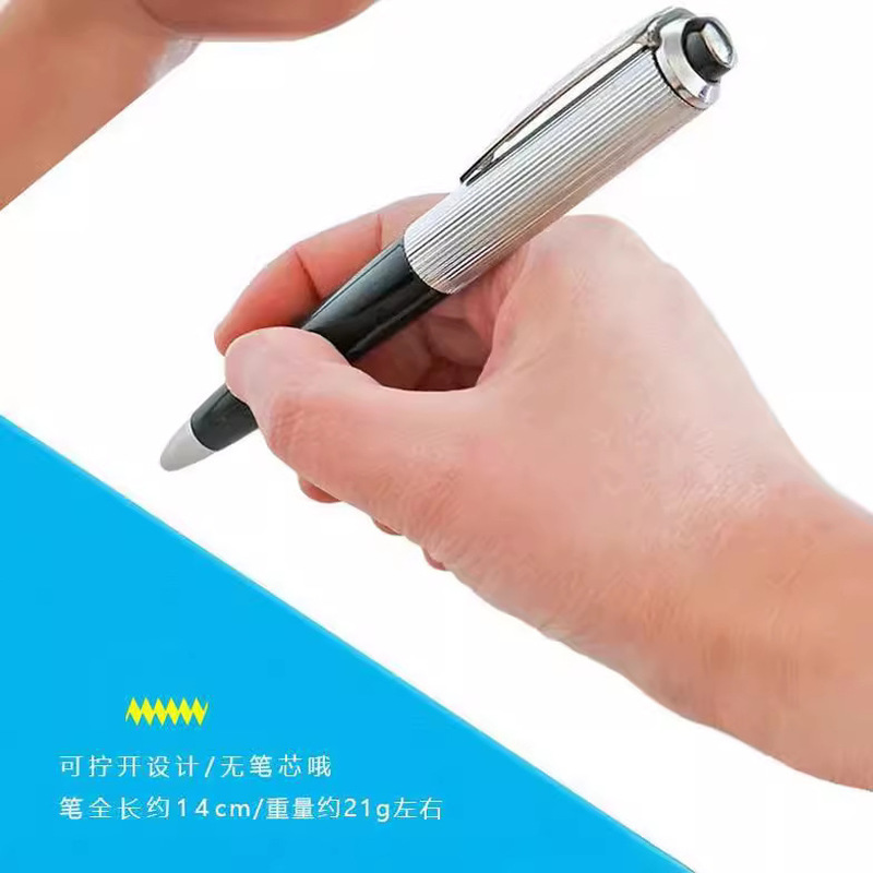 Nieuwe Spot Prank Speeltjes Da - Shock Pen Prank Toy recensie en prijs