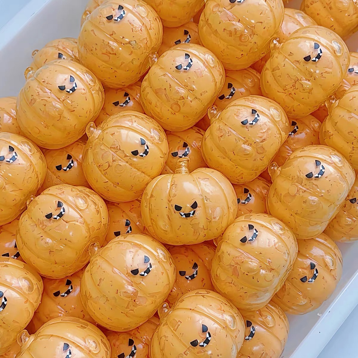 Halloween Squishies Bal Knappe - Novelty Gifts recensie en prijs